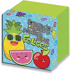 Cajas de regalo